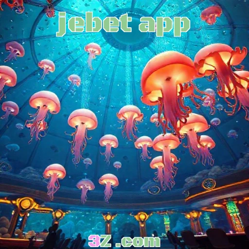 Desvendando os Bonuses do jebet app: Diversão e Ganhos Aumentados