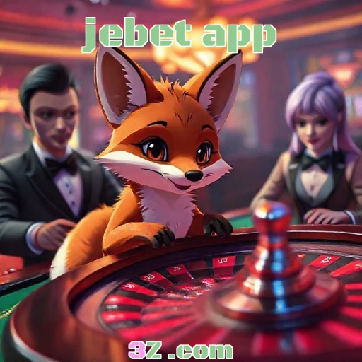 Jackpots emocionantes no jebet app transformam sua experiência de jogo
